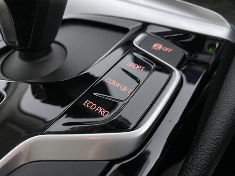 Used BMW 5 Series 2018 for sale - 76981314: Photo 34