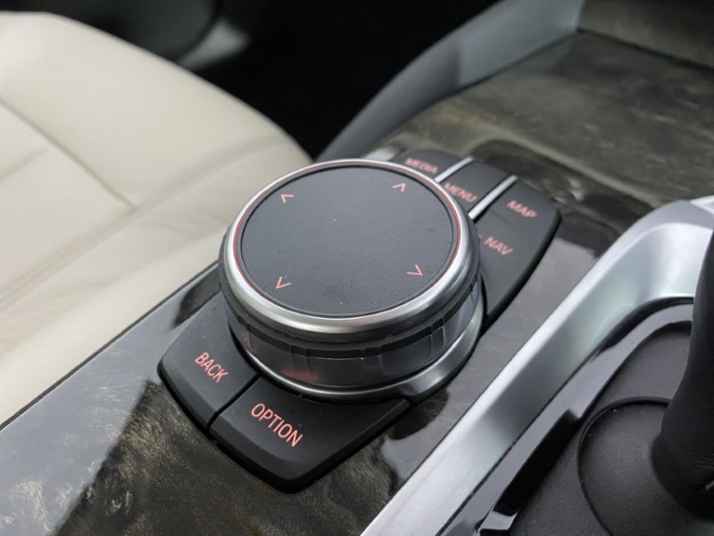 Used BMW 5 Series 2018 for sale - 76981314: Photo 35