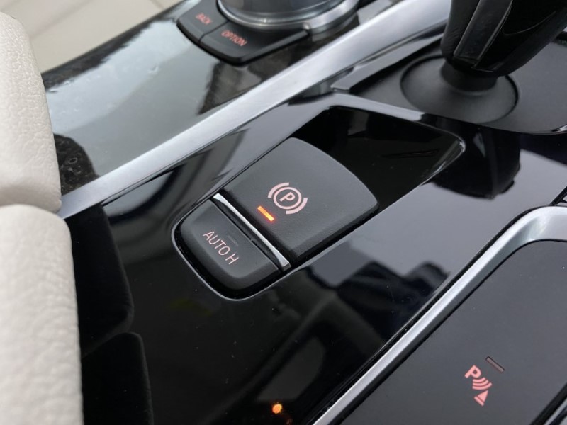 Used BMW 5 Series 2018 for sale - 76981314: Photo 36