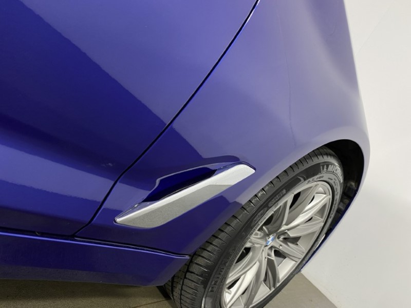 Used BMW 5 Series 2018 for sale - 76981314: Photo 49