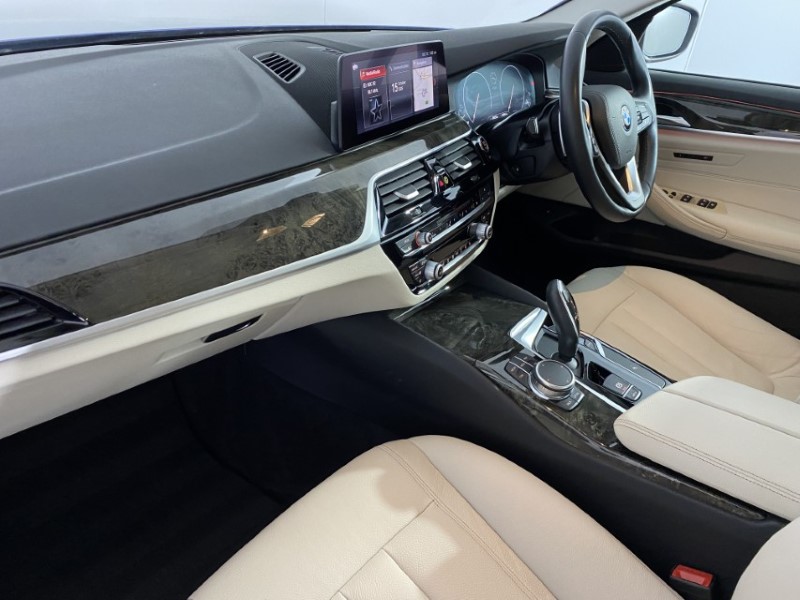 Used BMW 5 Series 2018 for sale - 76981314: Photo 7