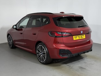 Used BMW 2 Series 2025 for sale - 79479114: Photo