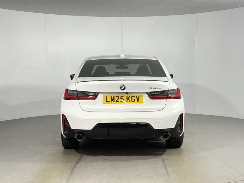 Used BMW 3 Series 2025 for sale - 76980929: Photo 15