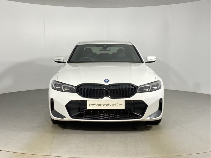 Used BMW 3 Series 2025 for sale - 76980929: Photo 16