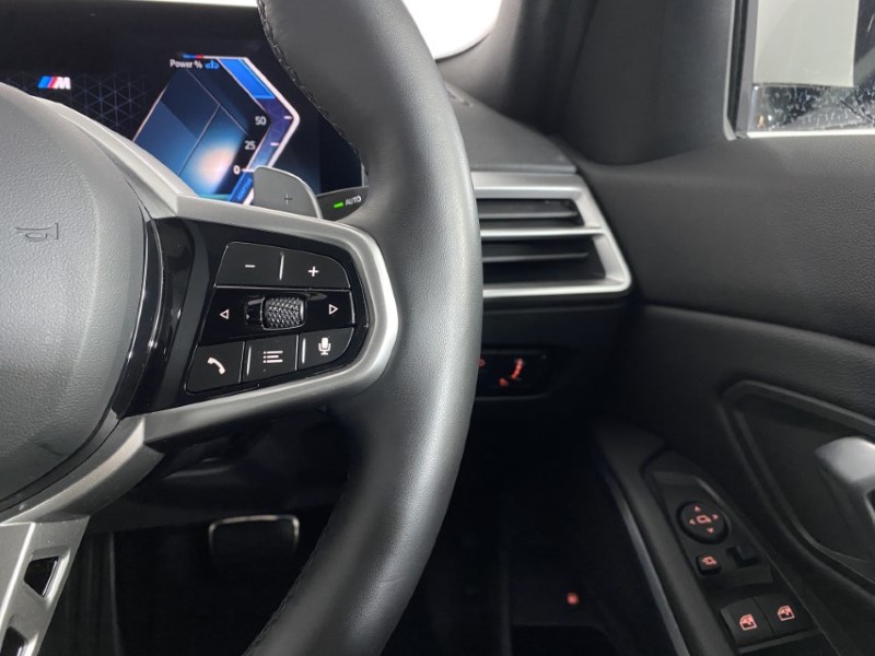 Used BMW 3 Series 2025 for sale - 76980929: Photo 19