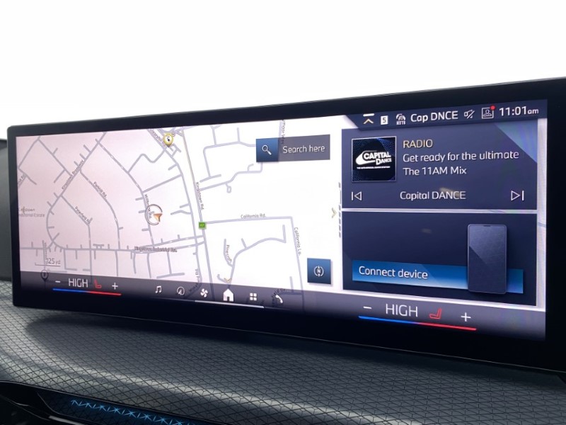 Used BMW 3 Series 2025 for sale - 76980929: Photo 21