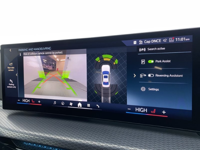 Used BMW 3 Series 2025 for sale - 76980929: Photo 22