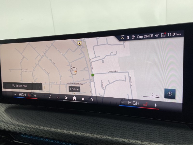 Used BMW 3 Series 2025 for sale - 76980929: Photo 25