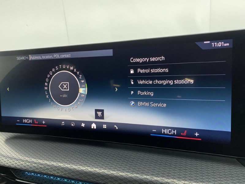 Used BMW 3 Series 2025 for sale - 76980929: Photo 26