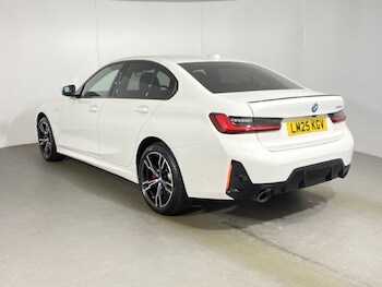 Used BMW 3 Series 2025 for sale - 76980929: Photo