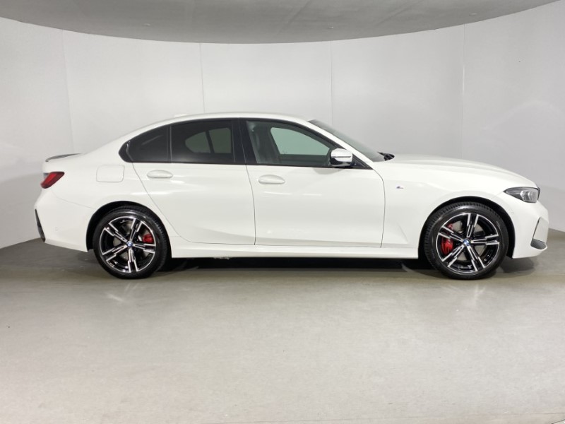 Used BMW 3 Series 2025 for sale - 76980929: Photo 3