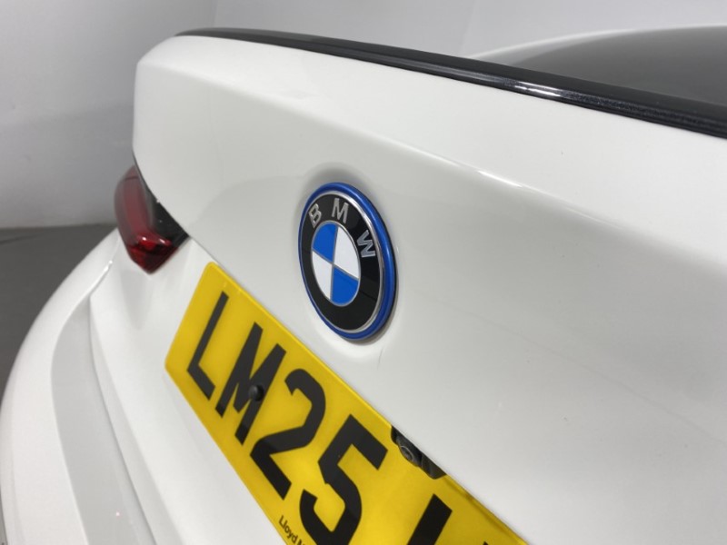 Used BMW 3 Series 2025 for sale - 76980929: Photo 38