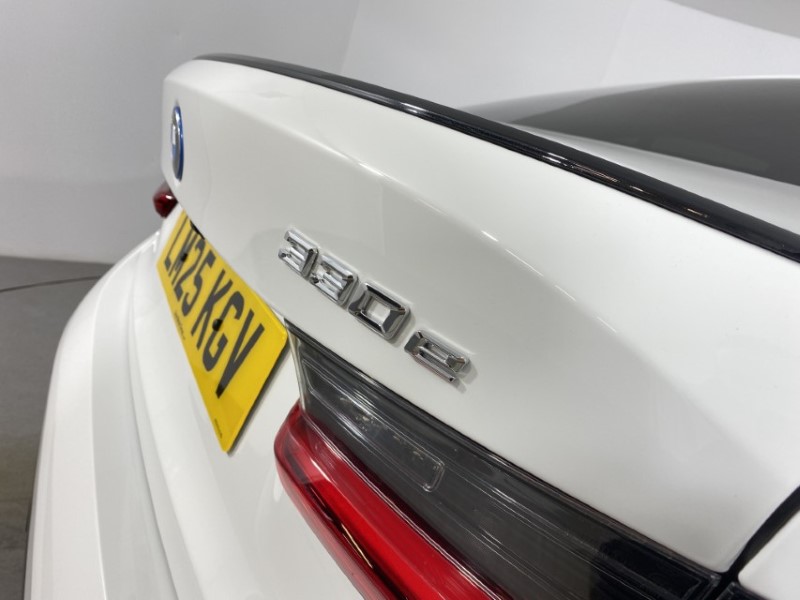 Used BMW 3 Series 2025 for sale - 76980929: Photo 39