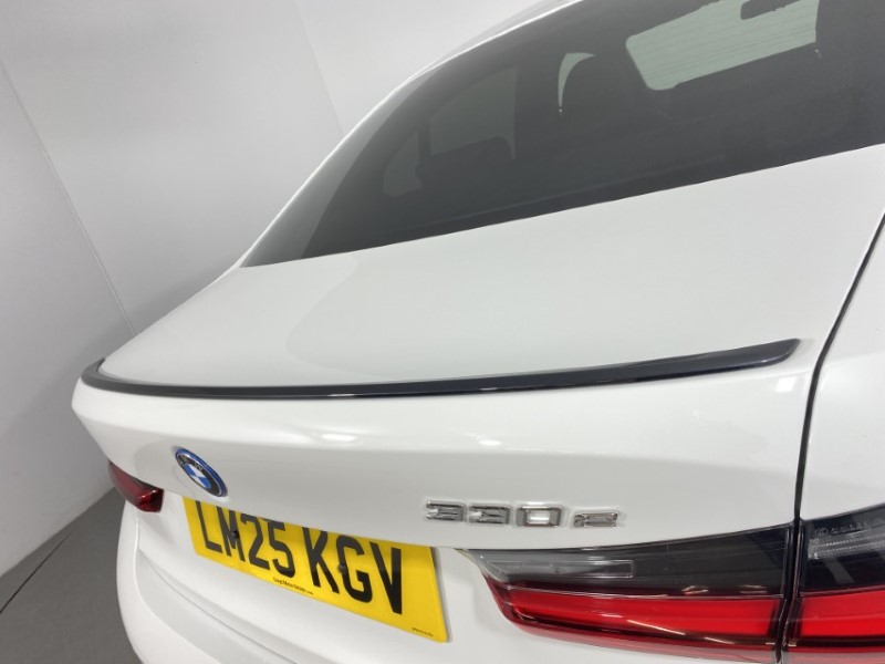 Used BMW 3 Series 2025 for sale - 76980929: Photo 40