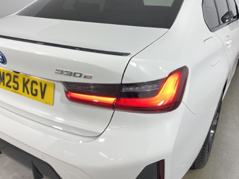 Used BMW 3 Series 2025 for sale - 76980929: Photo 41