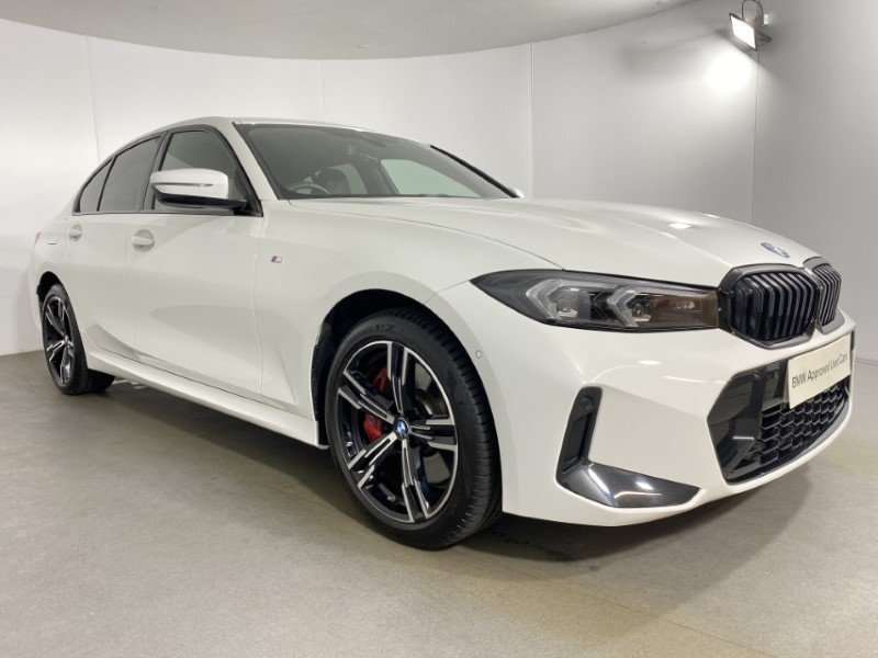 Used BMW 3 Series 2025 for sale - 76980929: Photo 50