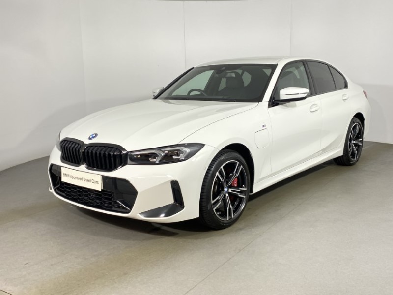 Used BMW 3 Series 2025 for sale - 76980929: Photo 51