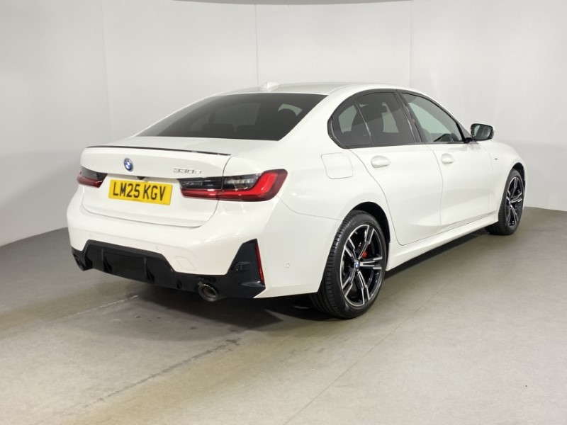 Used BMW 3 Series 2025 for sale - 76980929: Photo 52