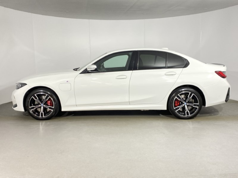 Used BMW 3 Series 2025 for sale - 76980929: Photo 53