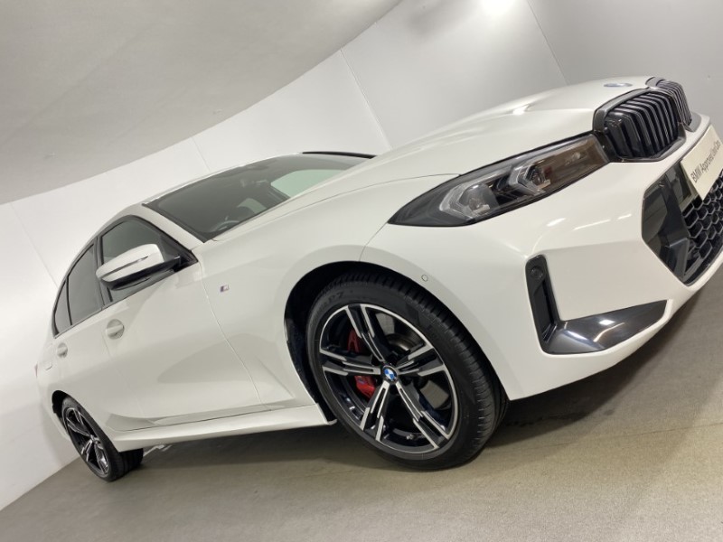 Used BMW 3 Series 2025 for sale - 76980929: Photo 54