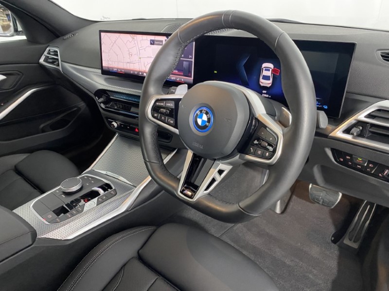 Used BMW 3 Series 2025 for sale - 76980929: Photo 6