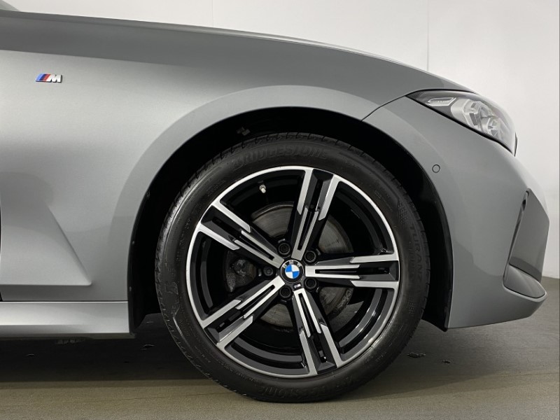 Used BMW 3 Series 2022 for sale - 76982315: Photo 14