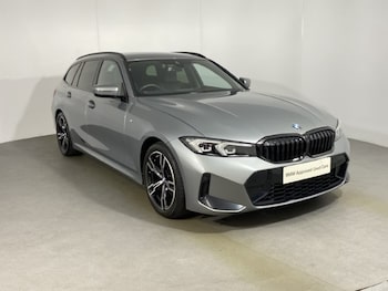 BMW 3 Series feature image