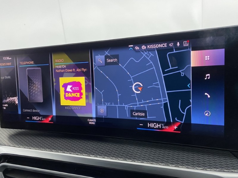 Used BMW 3 Series 2022 for sale - 76982315: Photo 20