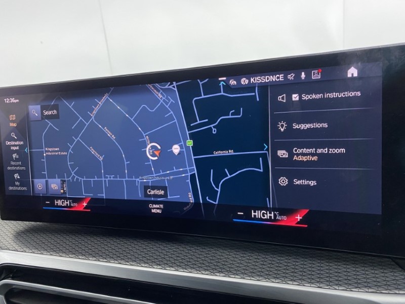 Used BMW 3 Series 2022 for sale - 76982315: Photo 22