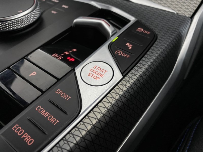 Used BMW 3 Series 2022 for sale - 76982315: Photo 30