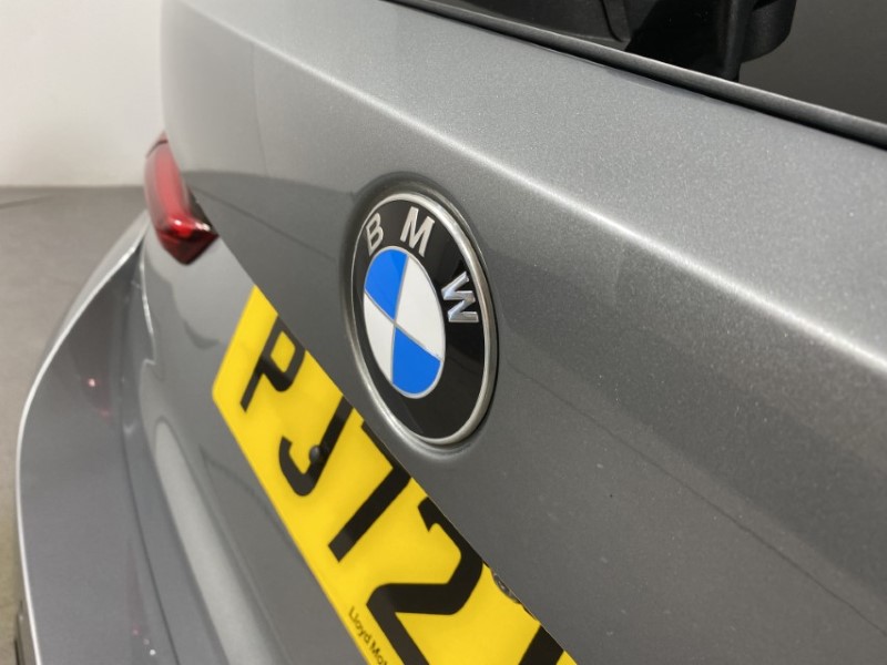 Used BMW 3 Series 2022 for sale - 76982315: Photo 36