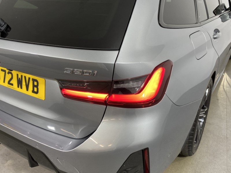 Used BMW 3 Series 2022 for sale - 76982315: Photo 38