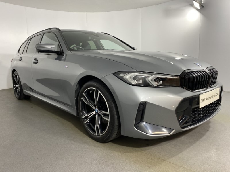 Used BMW 3 Series 2022 for sale - 76982315: Photo 47