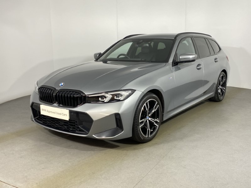 Used BMW 3 Series 2022 for sale - 76982315: Photo 48