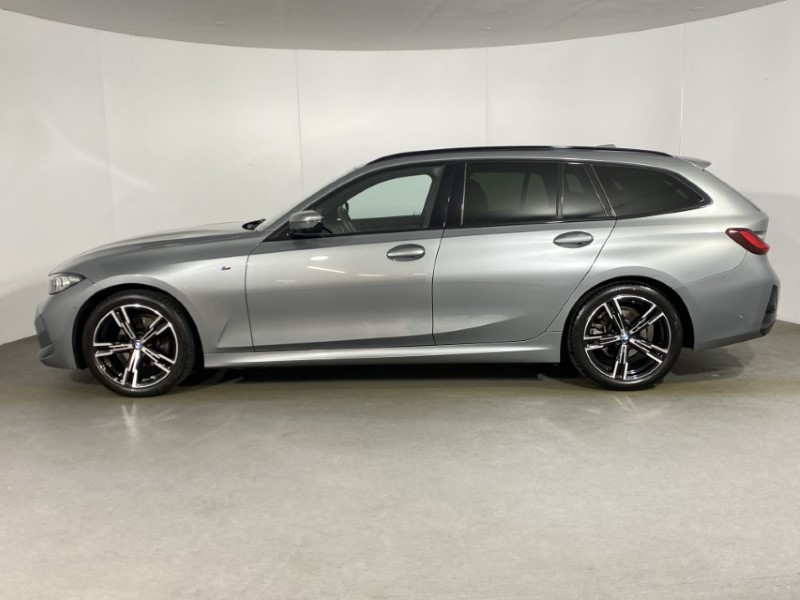 Used BMW 3 Series 2022 for sale - 76982315: Photo 50