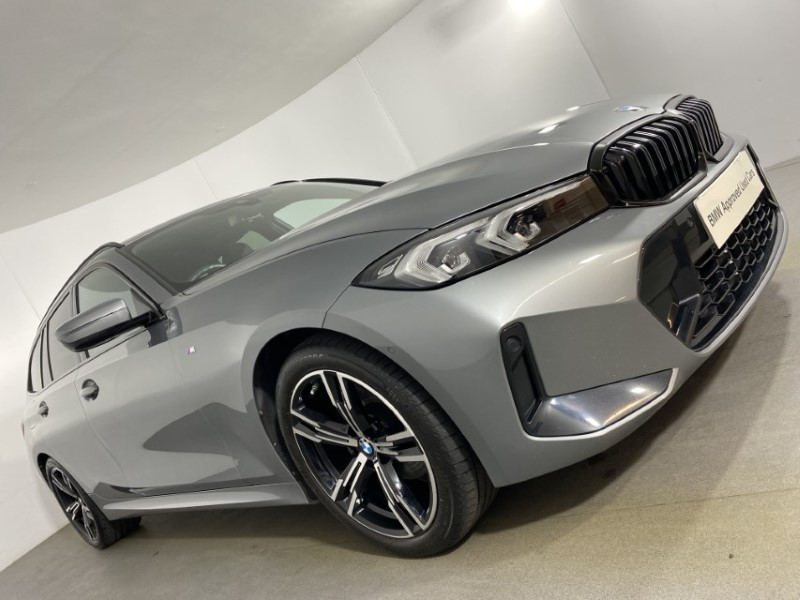 Used BMW 3 Series 2022 for sale - 76982315: Photo 51