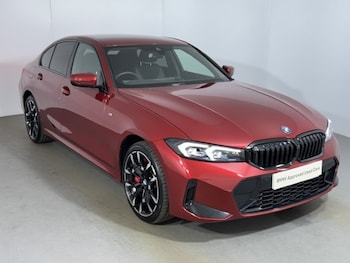 Used BMW 3 Series 2025 for sale - 78618055: Photo