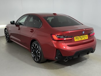 Used BMW 3 Series 2025 for sale - 78618055: Photo