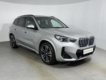 Used BMW iX1 2023 for sale - 78606918: Photo
