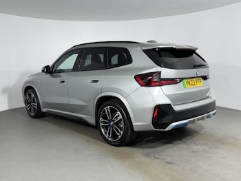 Used BMW iX1 2023 for sale - 78606918: Photo
