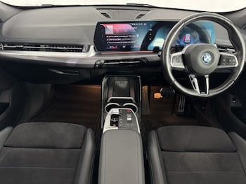 Used BMW iX1 2023 for sale - 78606918: Photo