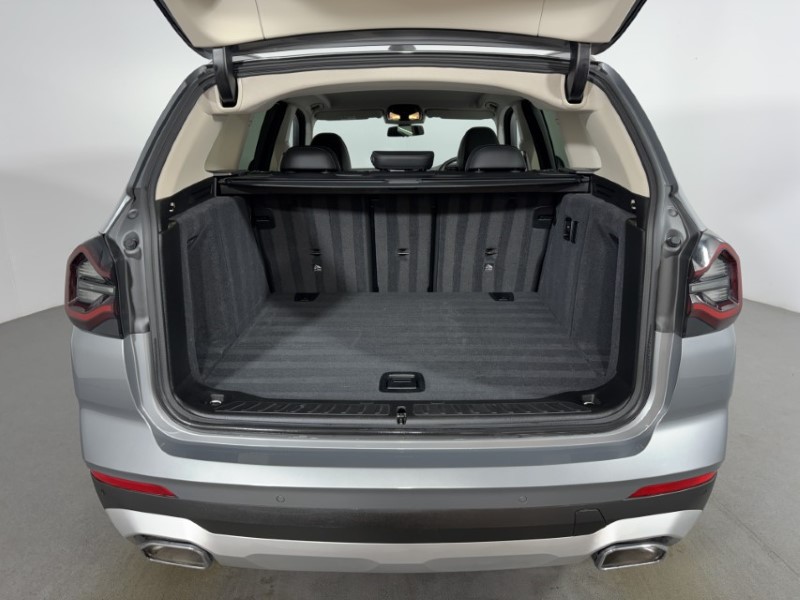 Used BMW X3 2022 for sale - 77261784: Photo 13