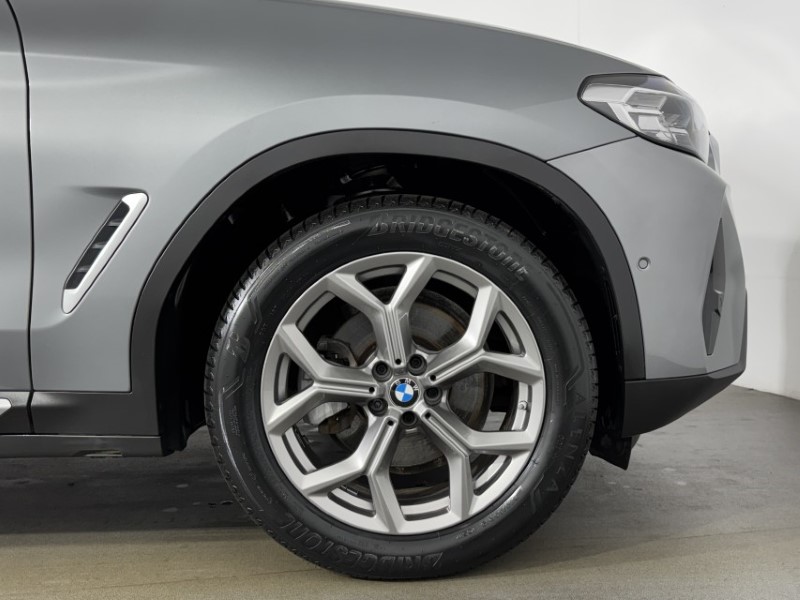 Used BMW X3 2022 for sale - 77261784: Photo 14