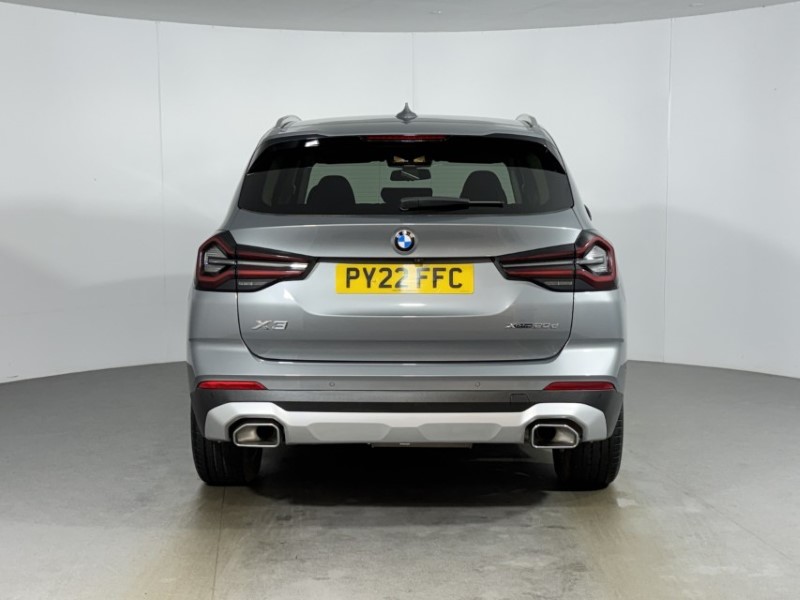 Used BMW X3 2022 for sale - 77261784: Photo 15