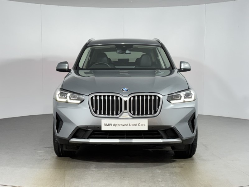 Used BMW X3 2022 for sale - 77261784: Photo 16