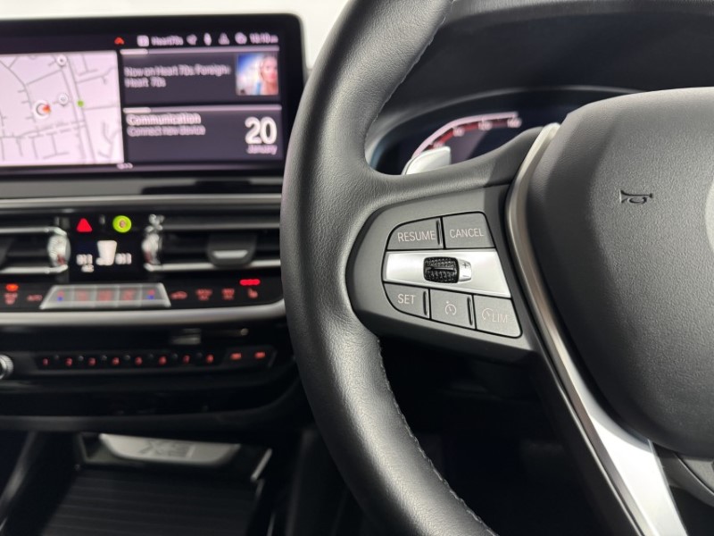 Used BMW X3 2022 for sale - 77261784: Photo 18