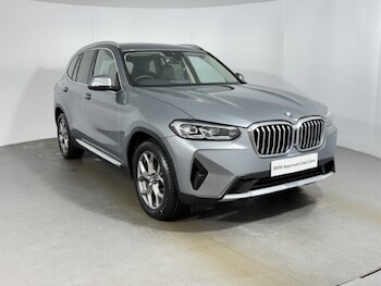 Used BMW X3 2022 for sale - 77261784: Photo