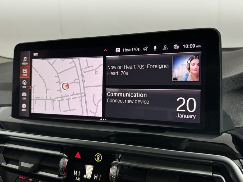 Used BMW X3 2022 for sale - 77261784: Photo 22