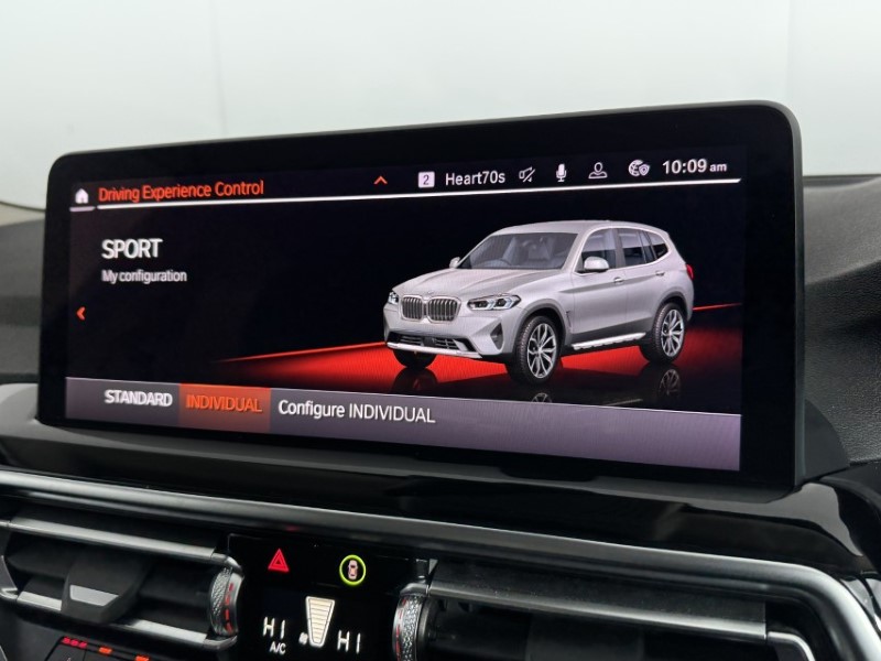 Used BMW X3 2022 for sale - 77261784: Photo 26