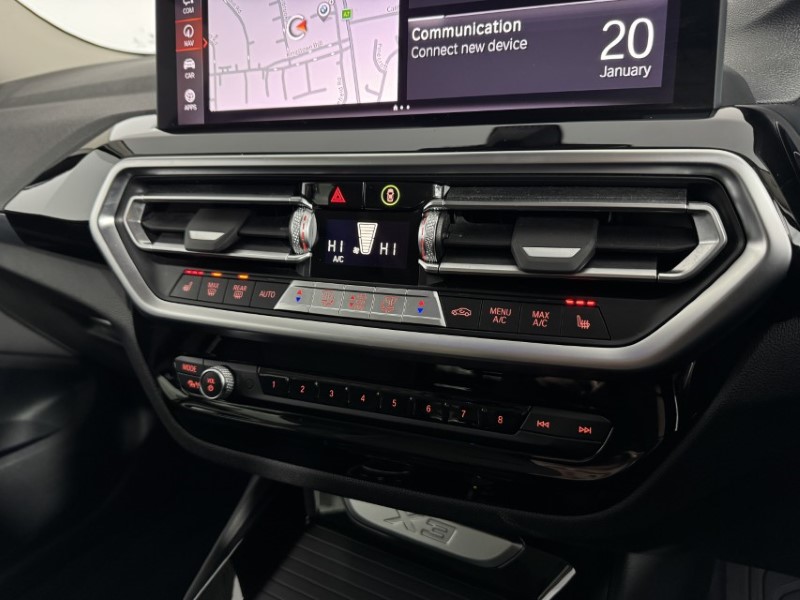 Used BMW X3 2022 for sale - 77261784: Photo 29